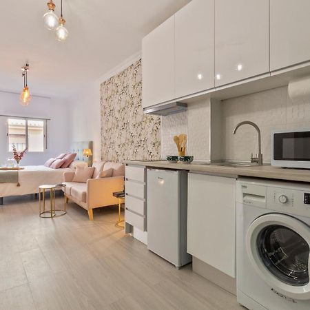 Luxer Holidays Málaga Kültér fotó
