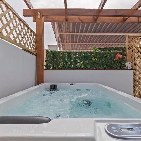 Luxer Holidays Málaga Kültér fotó
