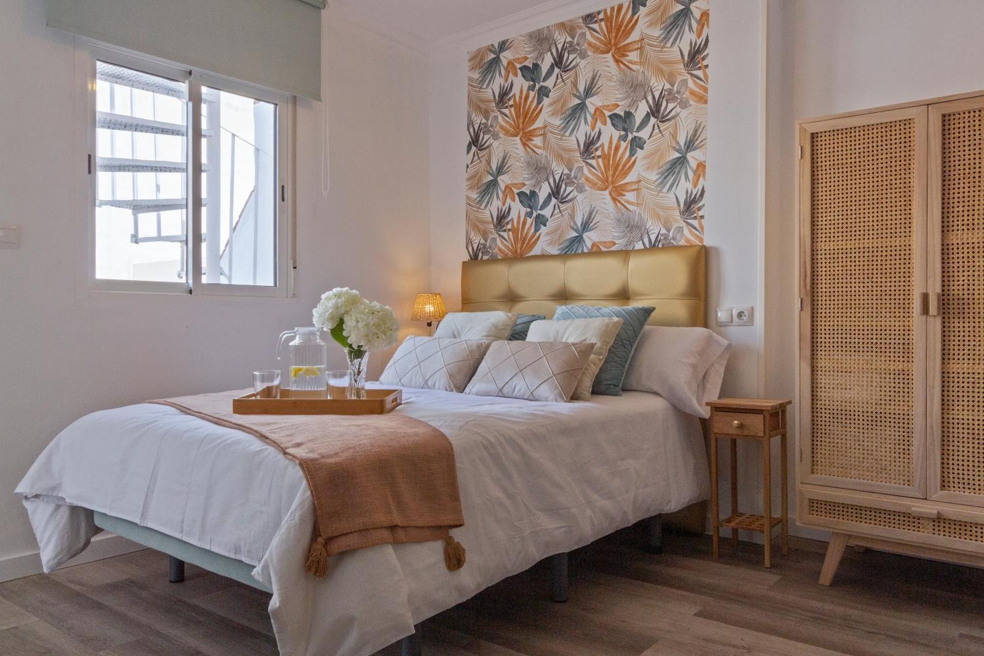 Luxer Holidays Málaga Kültér fotó