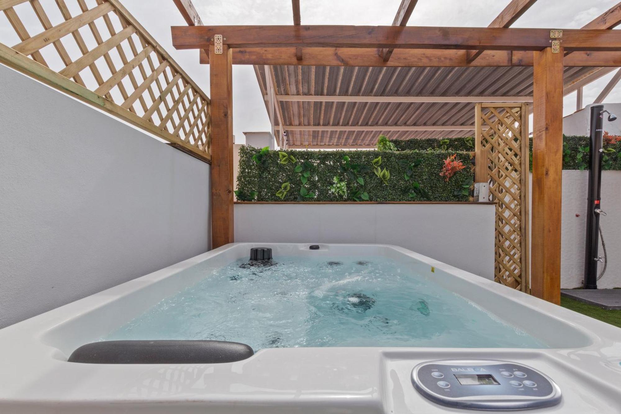 Luxer Holidays Málaga Kültér fotó